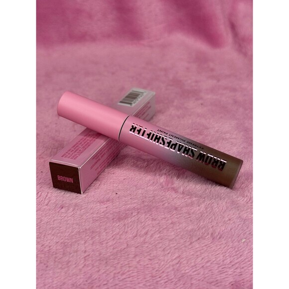 Jeffree Star Other - New! Brow Shapeshifter Brown Jeffree Star NIB NWT Swatched